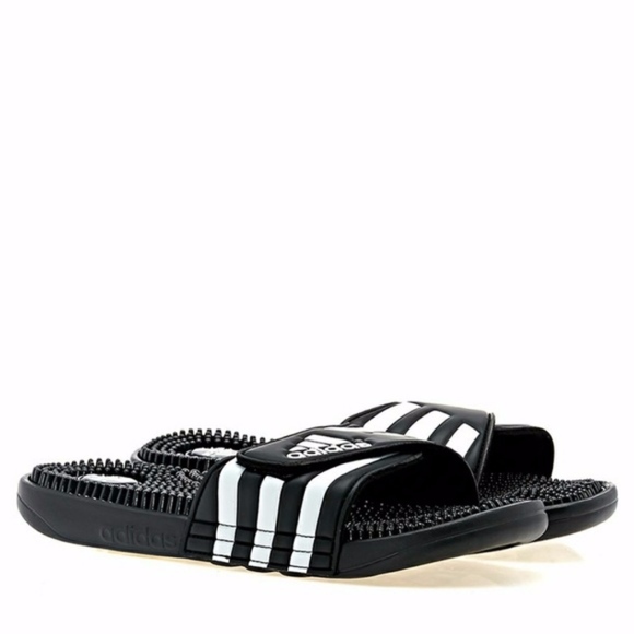 adidas Other - adidas Adissage Slide 78260 D4
